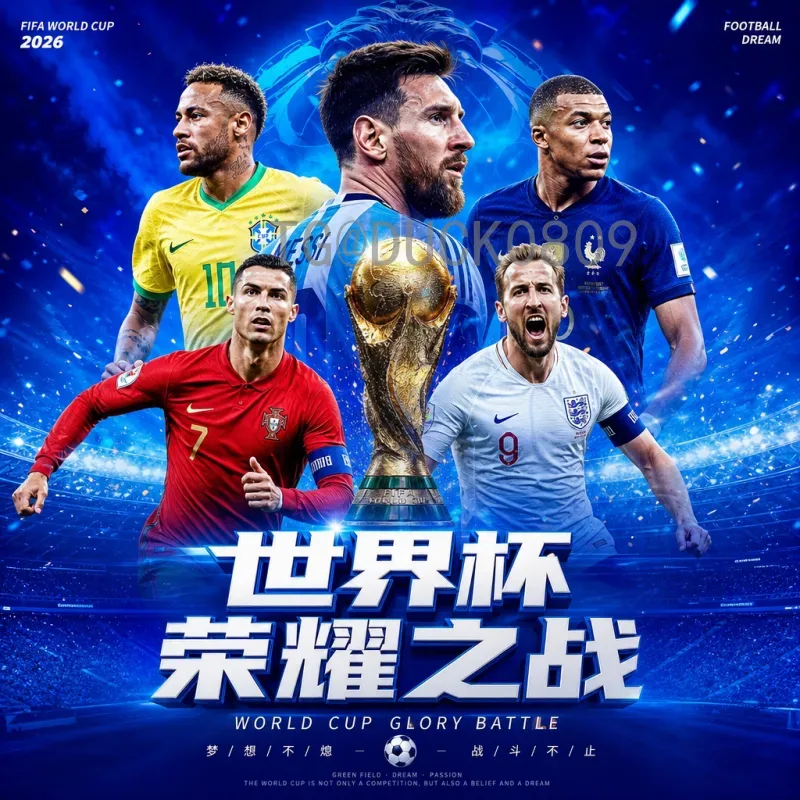 2026年美加墨世界杯小组赛赛程完整版：最新出炉的赛程表与看点分析